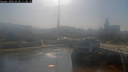 Soutok Otavy a Volyňky