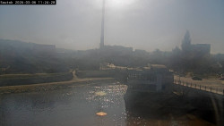 Soutok Otavy a Volyňky