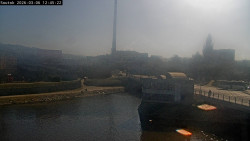 Soutok Otavy a Volyňky