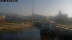 Soutok Otavy a Volyňky