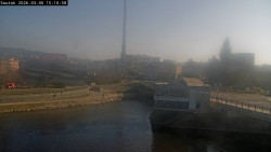 Soutok Otavy a Volyňky