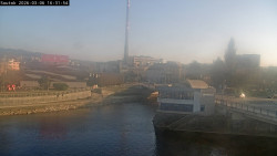 Soutok Otavy a Volyňky