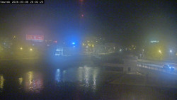 Soutok Otavy a Volyňky