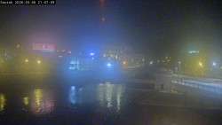 Soutok Otavy a Volyňky