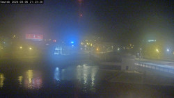 Soutok Otavy a Volyňky