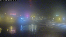 Soutok Otavy a Volyňky