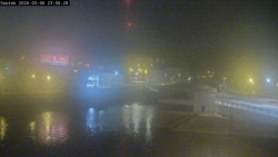 Soutok Otavy a Volyňky