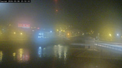 Soutok Otavy a Volyňky