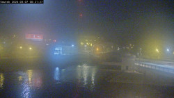 Soutok Otavy a Volyňky