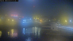 Soutok Otavy a Volyňky