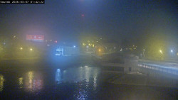 Soutok Otavy a Volyňky