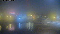 Soutok Otavy a Volyňky