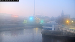 Soutok Otavy a Volyňky