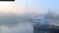 Soutok Otavy a Volyňky