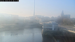 Soutok Otavy a Volyňky