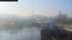 Soutok Otavy a Volyňky