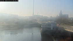 Soutok Otavy a Volyňky