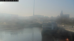 Soutok Otavy a Volyňky