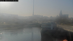 Soutok Otavy a Volyňky