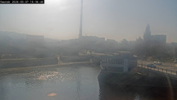 Soutok Otavy a Volyňky