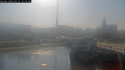 Soutok Otavy a Volyňky