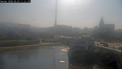 Soutok Otavy a Volyňky