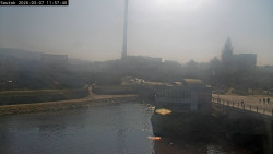 Soutok Otavy a Volyňky