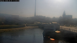 Soutok Otavy a Volyňky