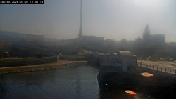 Soutok Otavy a Volyňky