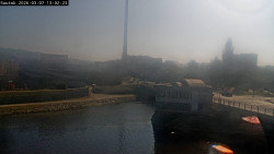 Soutok Otavy a Volyňky