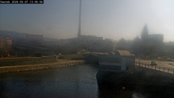 Soutok Otavy a Volyňky