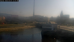 Soutok Otavy a Volyňky