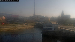 Soutok Otavy a Volyňky