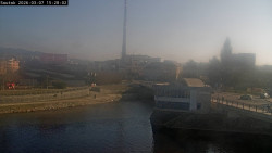 Soutok Otavy a Volyňky