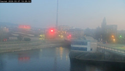 Soutok Otavy a Volyňky