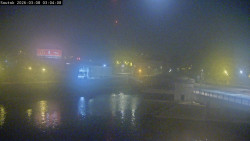 Soutok Otavy a Volyňky