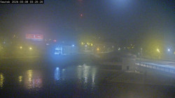 Soutok Otavy a Volyňky