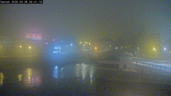 Soutok Otavy a Volyňky