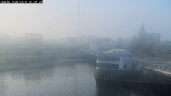 Soutok Otavy a Volyňky