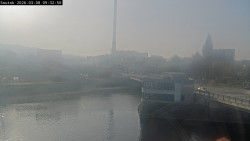 Soutok Otavy a Volyňky