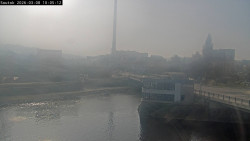 Soutok Otavy a Volyňky