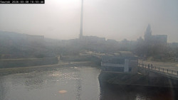 Soutok Otavy a Volyňky