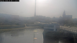 Soutok Otavy a Volyňky