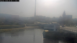 Soutok Otavy a Volyňky