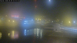 Soutok Otavy a Volyňky