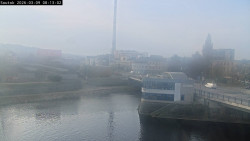 Soutok Otavy a Volyňky