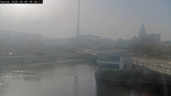 Soutok Otavy a Volyňky