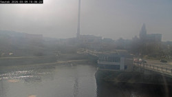 Soutok Otavy a Volyňky