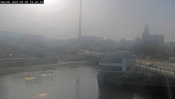 Soutok Otavy a Volyňky