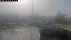 Soutok Otavy a Volyňky